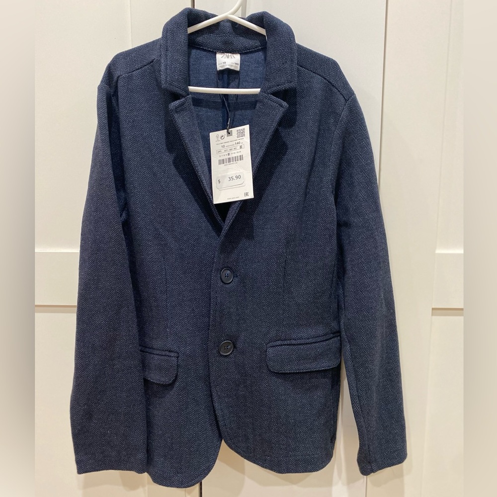 Great blazer